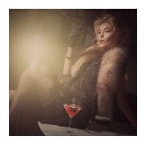 The Cocktail Stories